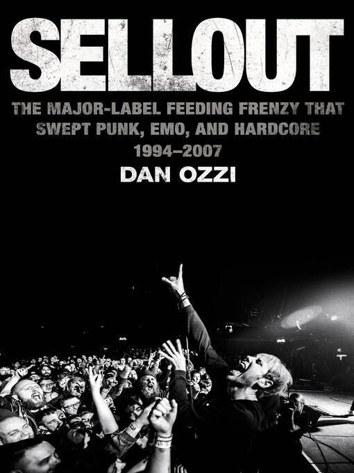Title details for Sellout by Dan Ozzi - Available